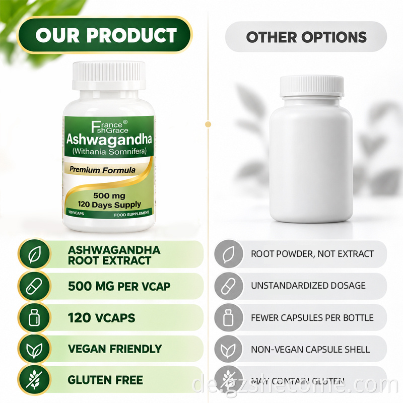 Ashwagandha Capsules5